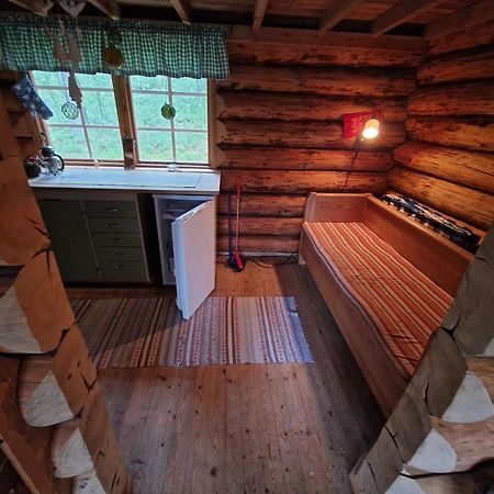 Lakeside Wilderness Cabin ヨックモック エクステリア 写真