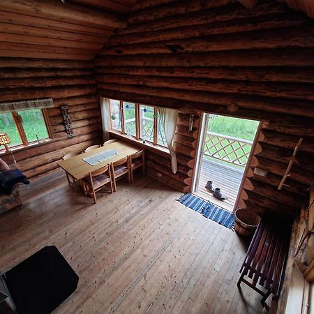 Lakeside Wilderness Cabin ヨックモック エクステリア 写真