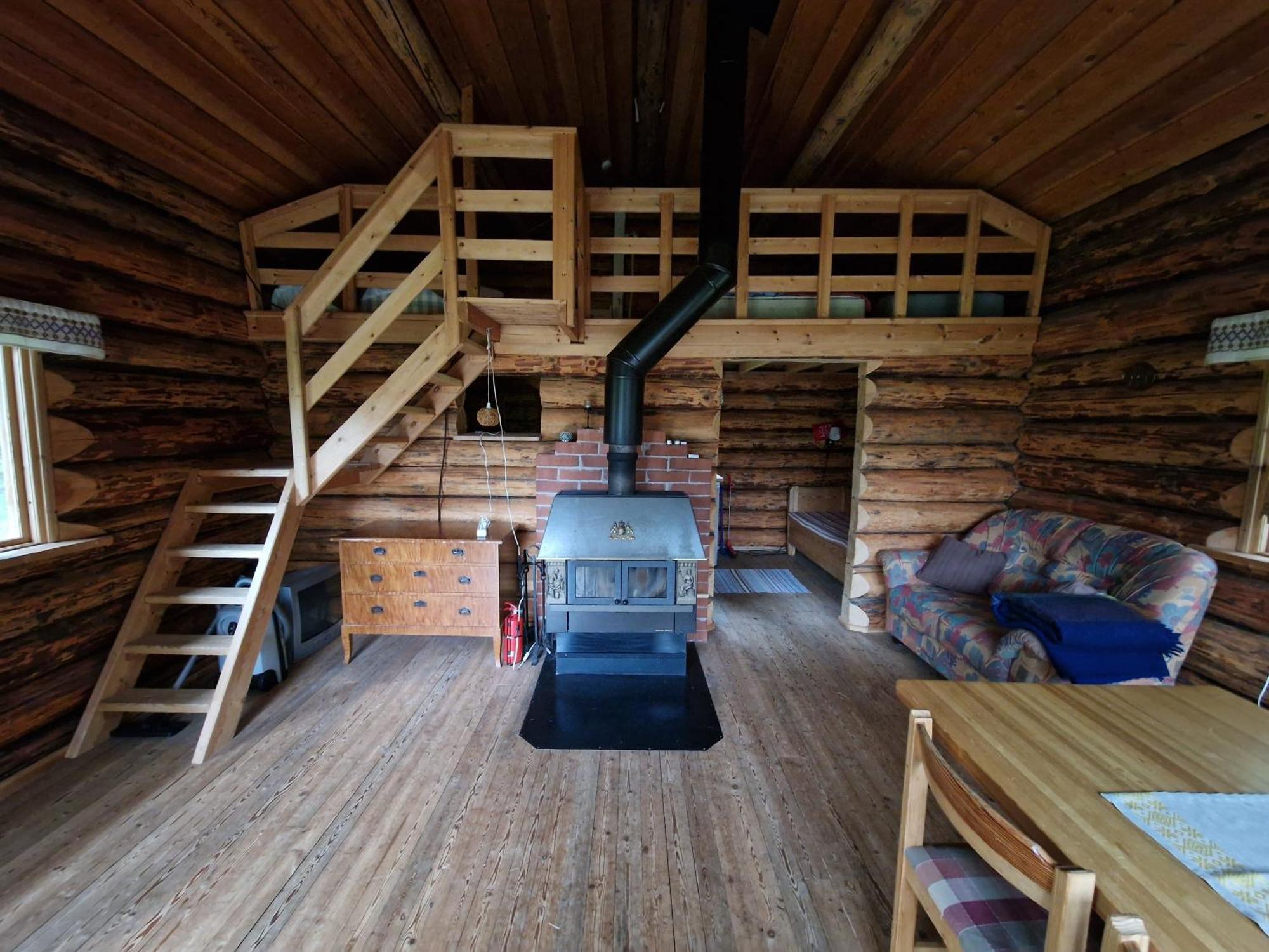 Lakeside Wilderness Cabin ヨックモック エクステリア 写真