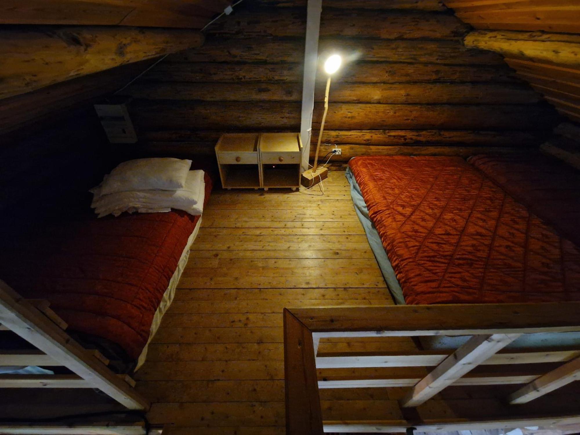 Lakeside Wilderness Cabin ヨックモック エクステリア 写真