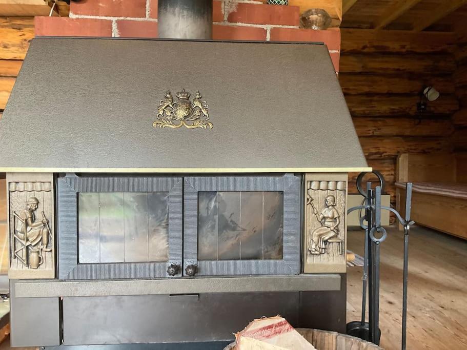 Lakeside Wilderness Cabin ヨックモック エクステリア 写真