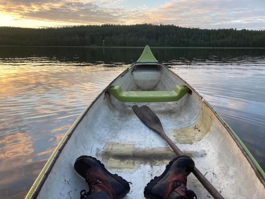 Lakeside Wilderness Cabin ヨックモック エクステリア 写真