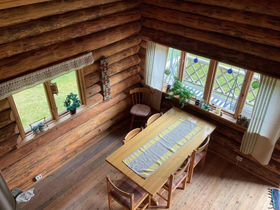 Lakeside Wilderness Cabin ヨックモック エクステリア 写真
